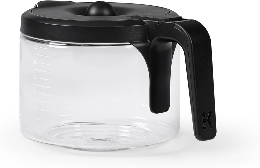 Hot & Iced Single Serve & Carafe Coffee Maker, MultiStream Technology, 72oz Reservoir (Gen 2)