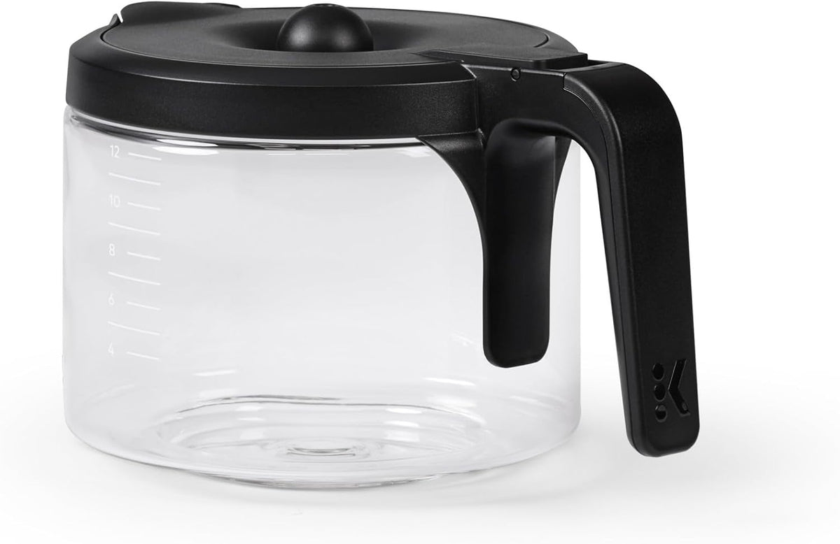 Hot & Iced Single Serve & Carafe Coffee Maker, MultiStream Technology, 72oz Reservoir (Gen 2)